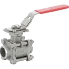 Sferaco - VS 741 25 BW 3PCS INOX MDA VS 741 25 BW 3PCS INOX MDA