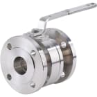 Sferaco - VS 751 DN 15 INOX DIN GN40 ADLER
