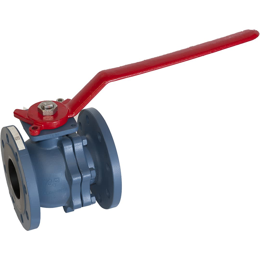 Sferaco - VS 752 DN 32 ACIER PN40 