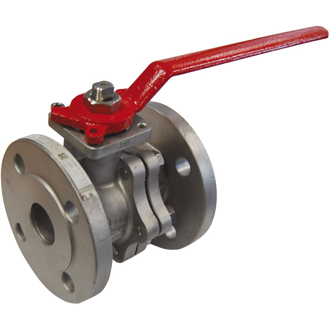 Sferaco - VS 757 DN 25 INOX A150