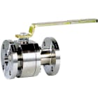 Sferaco - VS 759 DN 100 INOX ISO A300 ADLER