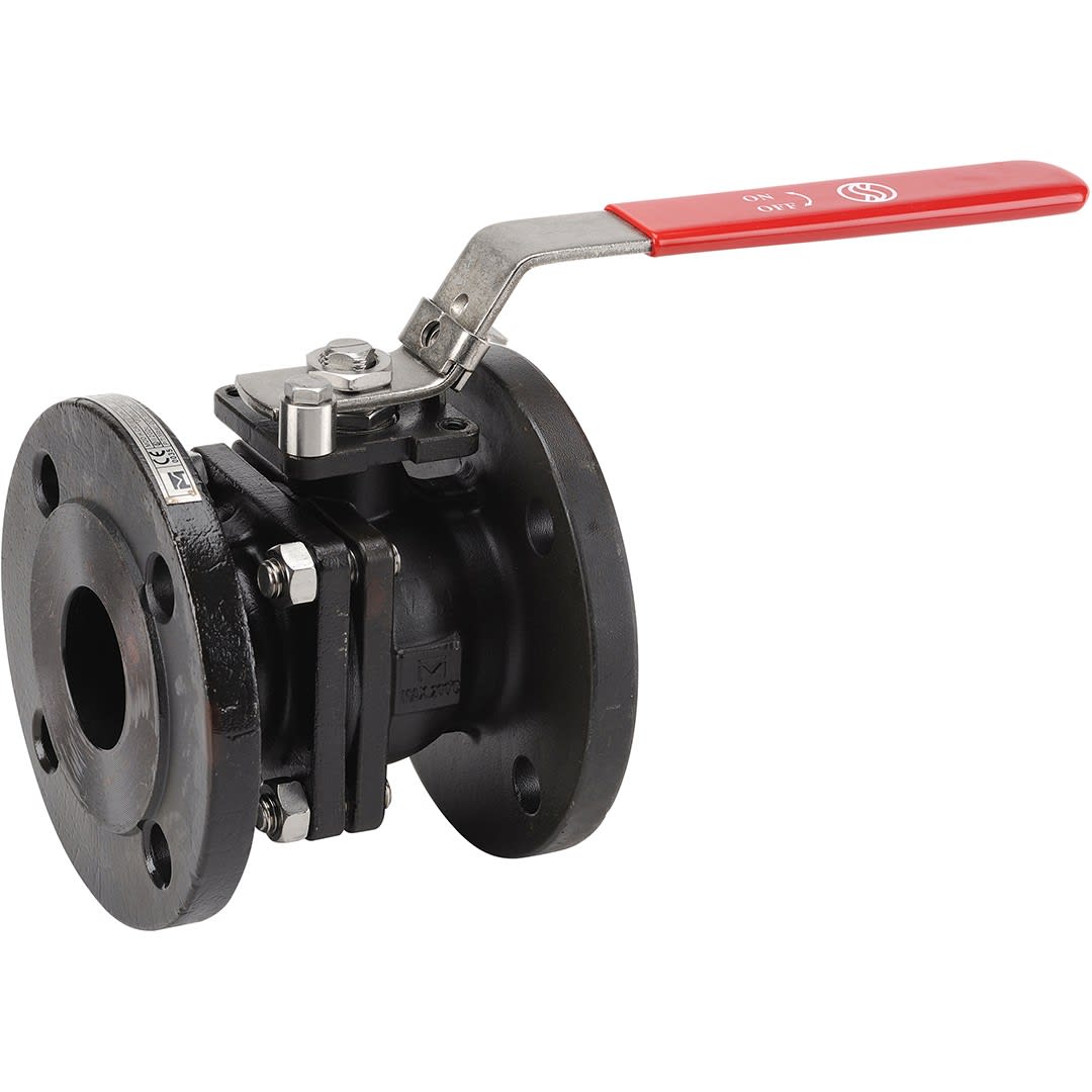 Sferaco - VS 762 DN 150 ISO PN16 DINF5