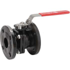 Sferaco - VS 762 DN 65 ISO PN16 DINF4