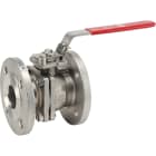 Sferaco - VS 763 DN 300 INOX DINF5 ISO PN16