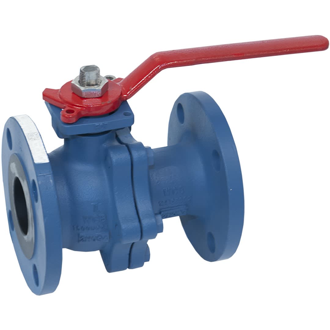 Sferaco - VS 768 DN 80 ACIER A300 