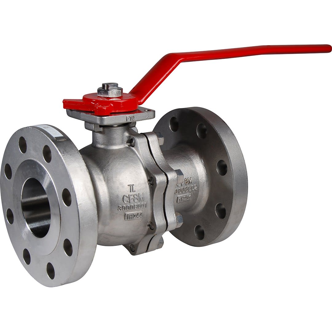 Sferaco - VS 769 DN 100 INOX A300