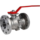 Sferaco - VS 769 DN 40 INOX A300