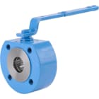 Sferaco - VS 774 DN 32 ACIER ETR A300 ADLER 
