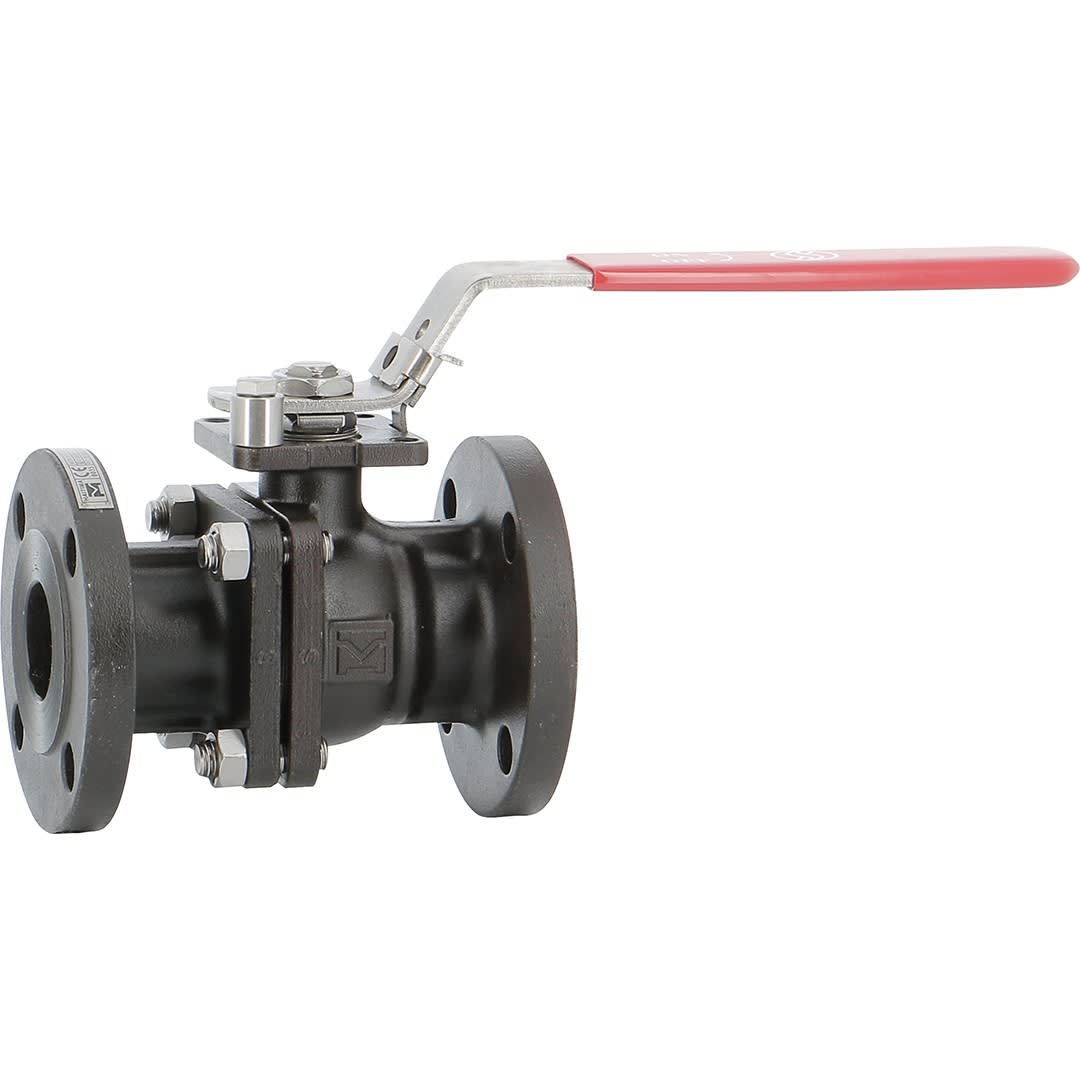 Sferaco - VS778 DN 100 ACIER ISOPN20ANSI150