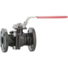 Sferaco - VS778 DN 100 ACIER ISOPN20ANSI150