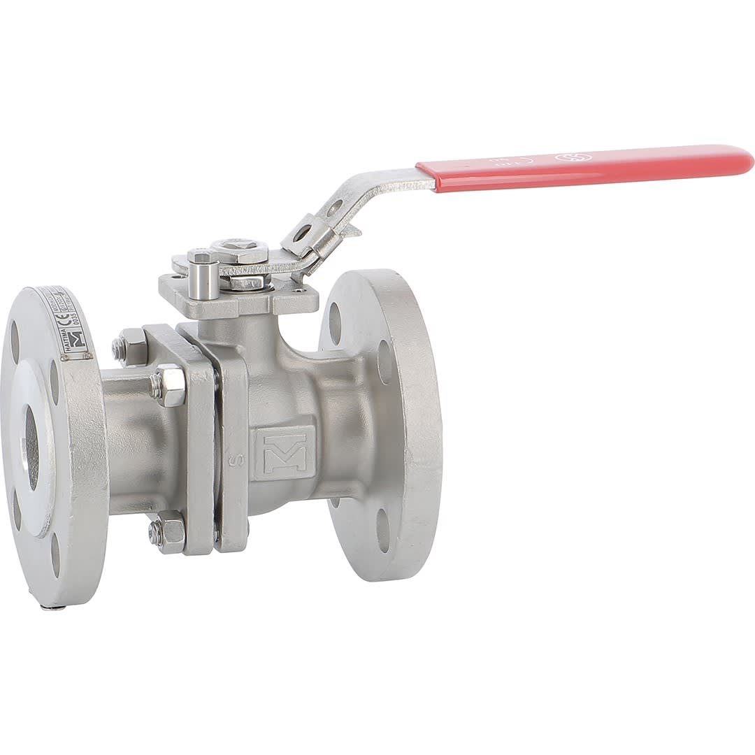 Sferaco - VS 779 DN 65 INOX ISOPN20ANSI150