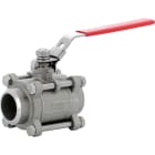 Sferaco - VS 791 50 BW 3PCS INOX