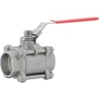 Sferaco - VS 792 15 SW 3PCS INOX 
