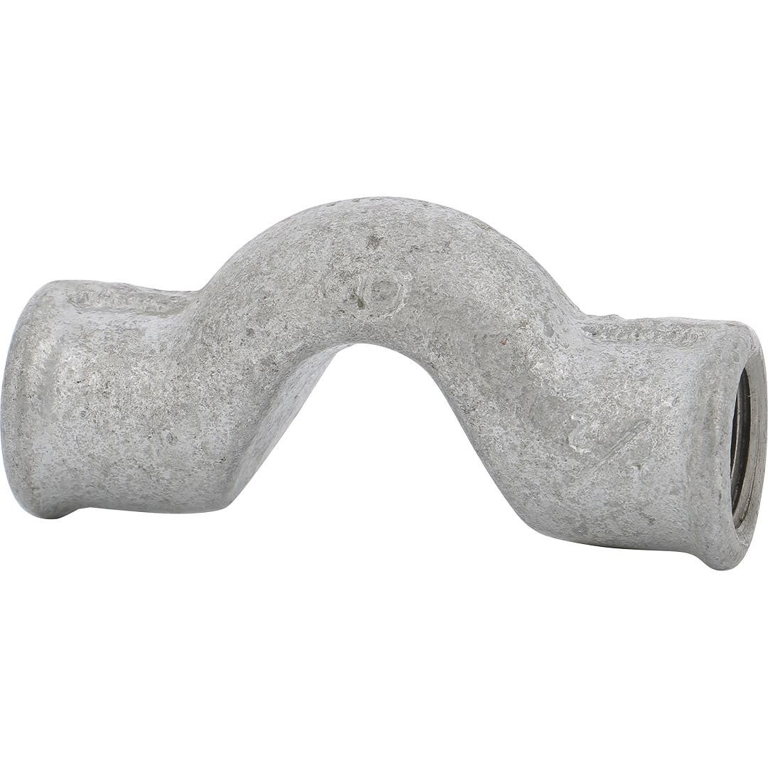 Sferaco - RFM 85 GALVA 1/2" DOS DANE FF 85 DOS D'ANE GALVA FF