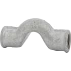 Sferaco - RFM 85 GALVA 3/4" DOS DANE FF 85 DOS D'ANE GALVA FF