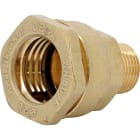 Sferaco - RAC 862 63X1"1/2 DECA DROIT MR 
