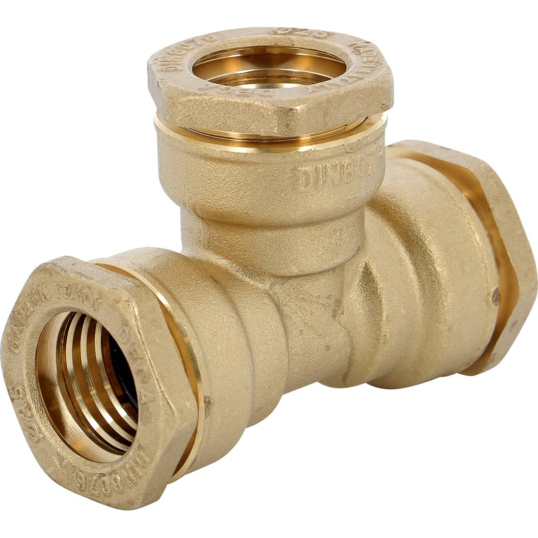 Sferaco - RAC 864 90 DECA EN T