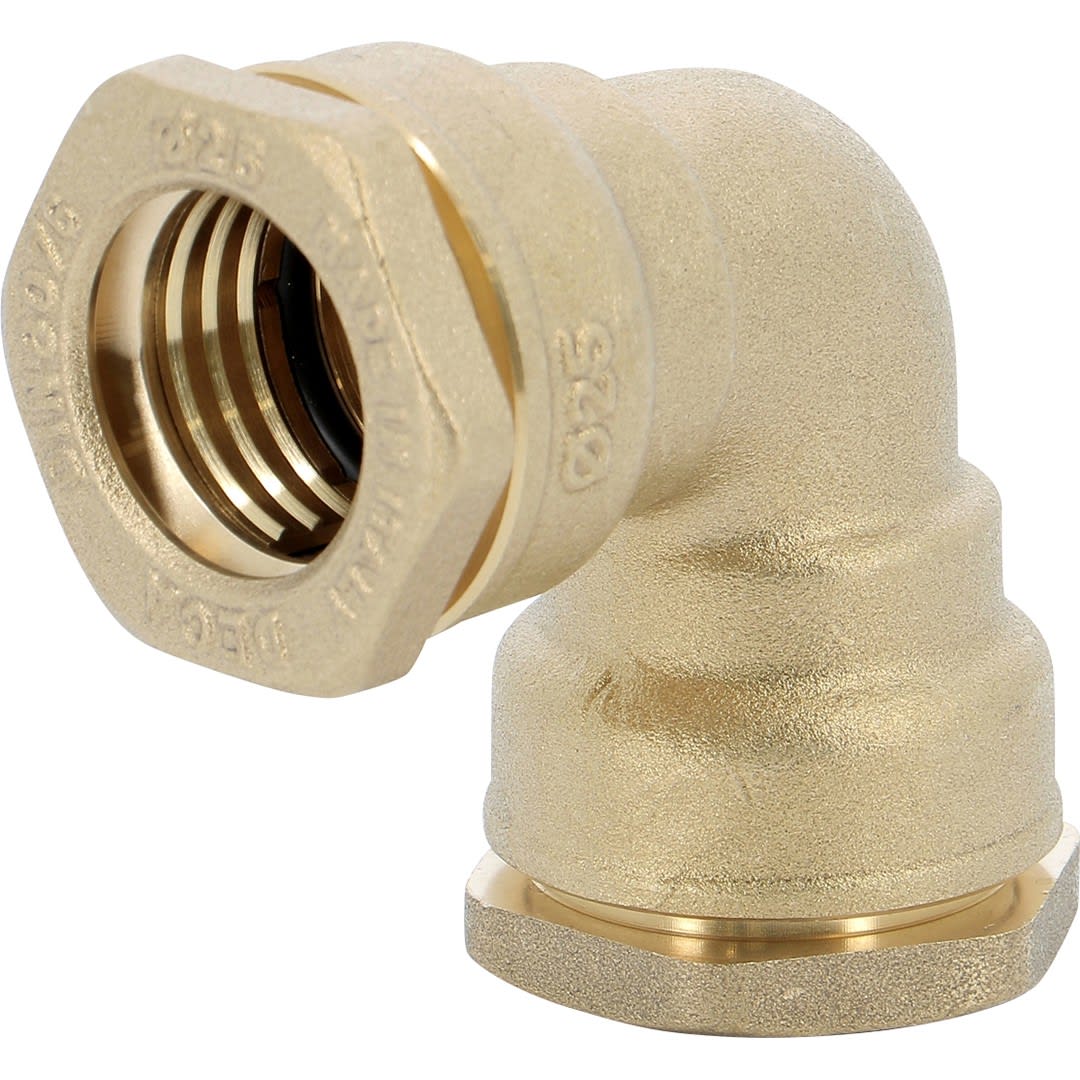 Sferaco - RAC 866 32 DECA MANCHON COUDE