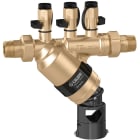 Sferaco - DISCO 955 1/2' NF SCUDO BA 580