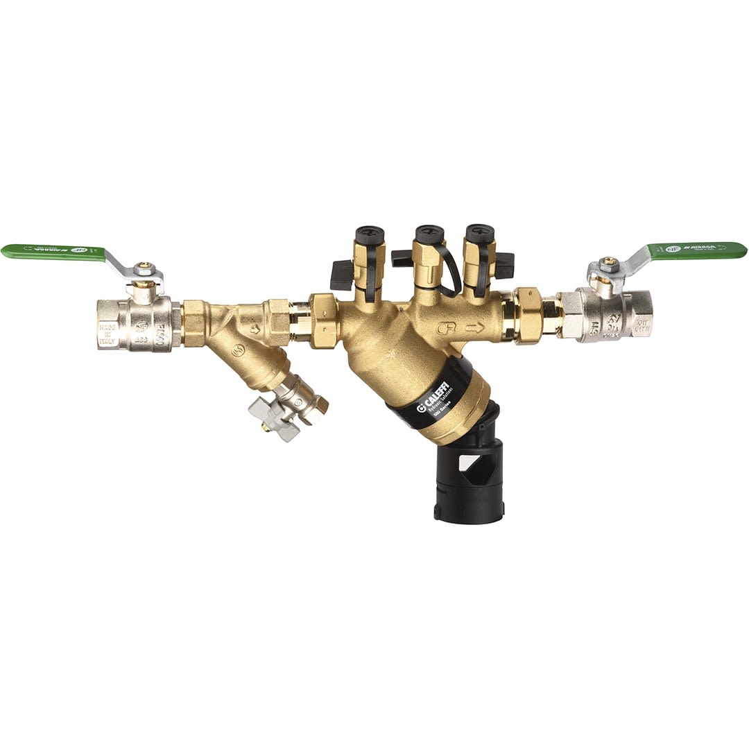 Sferaco - KIT MONTE NF 955004+528004+211004+577004