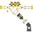 Sferaco - FILTRE(6) P955 25/32