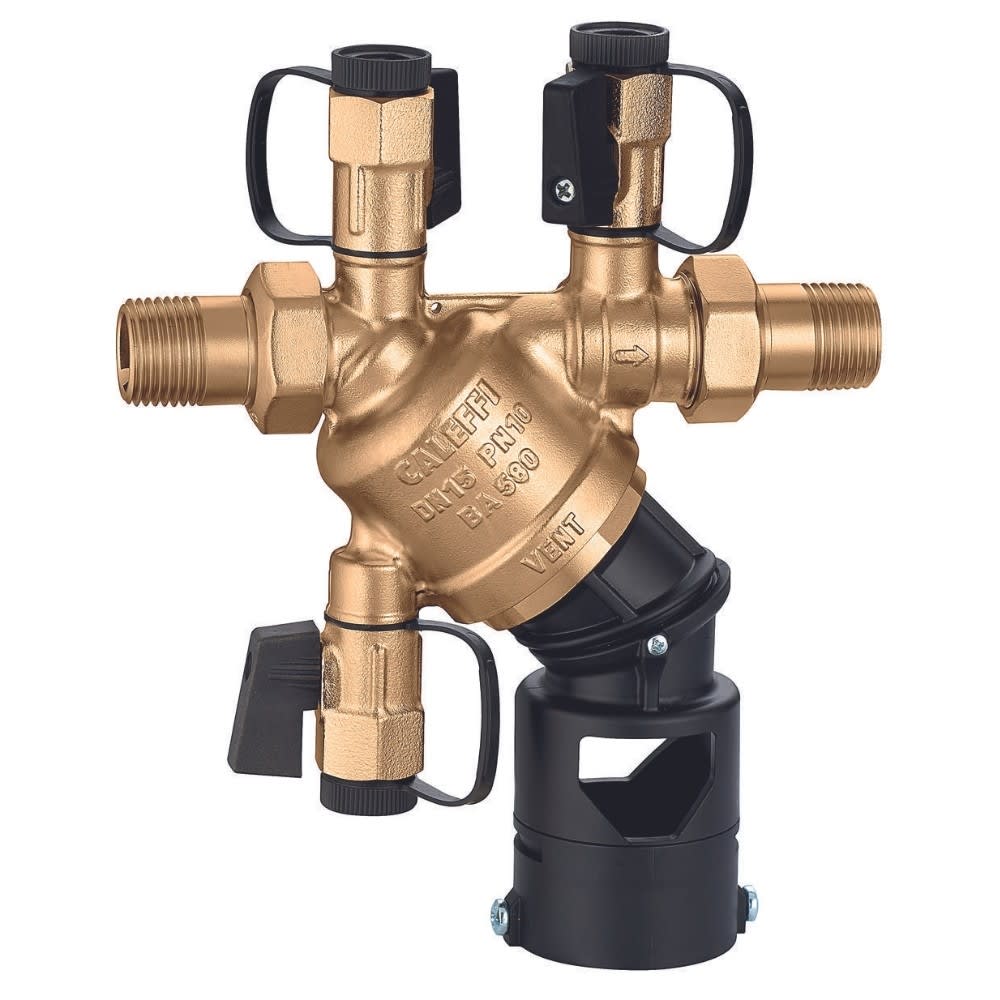 Sferaco - DISCO 955 1/2' NF SCUDO BA 580 COMPACT