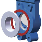 Sferaco - KIT DEFLECTEUR VG DN 100 