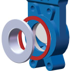 Sferaco - KIT DEFLECTEUR VG DN 600