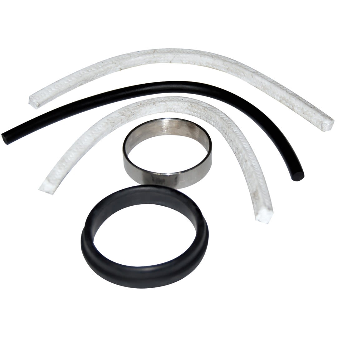 Sferaco - KIT PTFE/ TRESSE / O RING DN 250