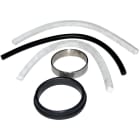 Sferaco - KIT SILICONE DN 300