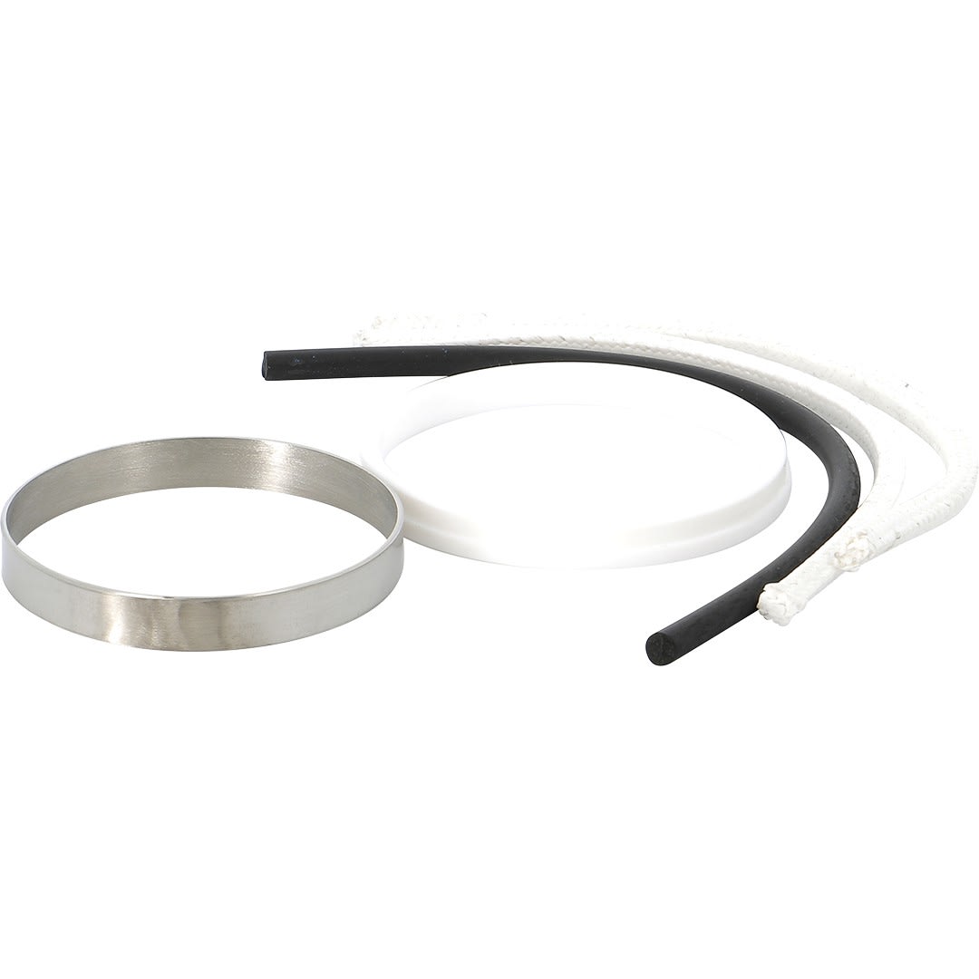 Sferaco - KIT PTFE / TRESSE / O RING DN 100