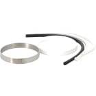 Sferaco - KIT PTFE / TRESSE / O RING DN 100 