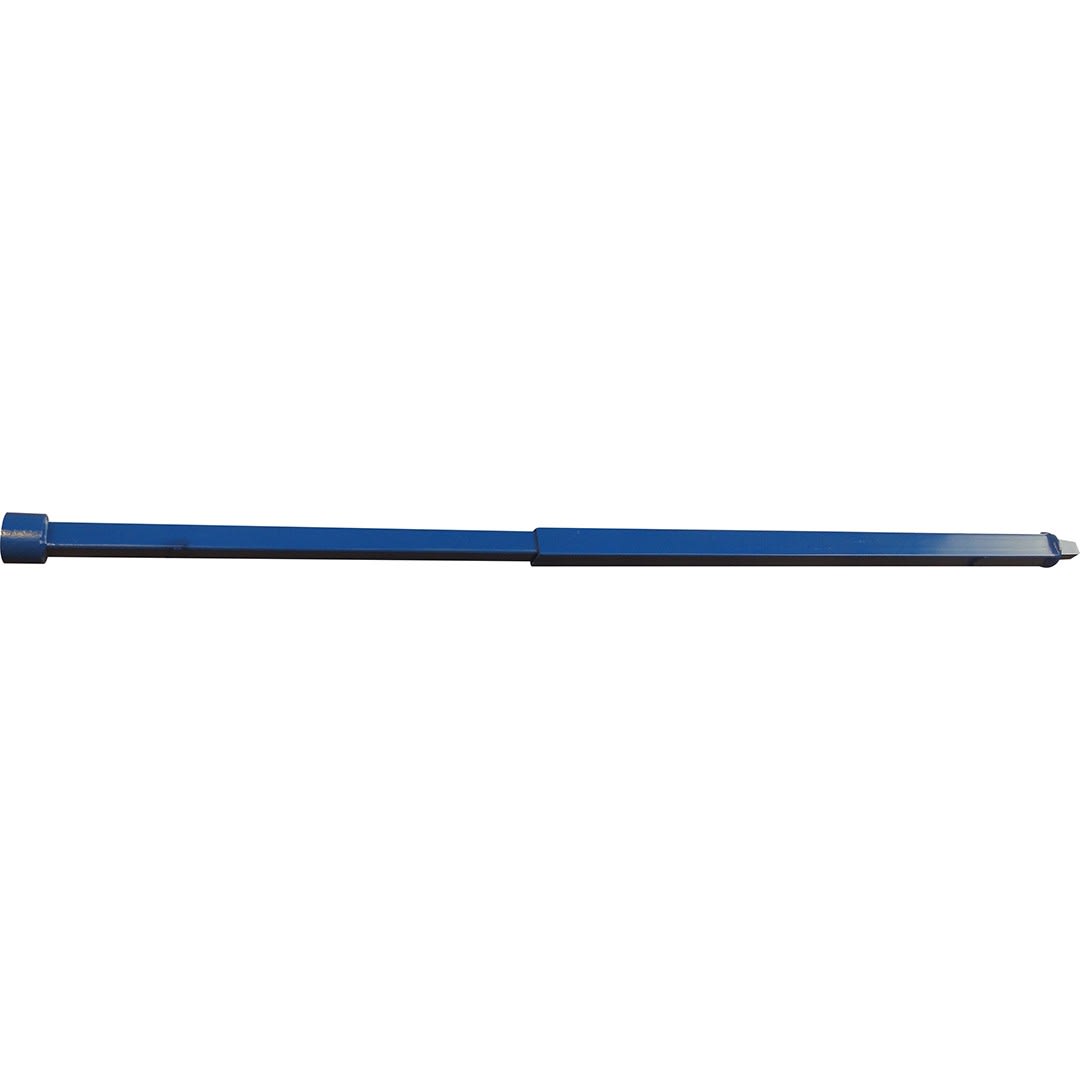 Sferaco - RAL.TELSC.1,3-1,8M VOC DN50 AU 200 CARBON STEEL
