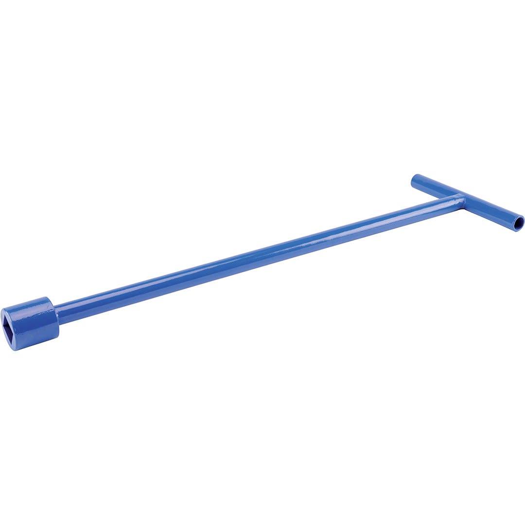 Sferaco - CLE FONTAINIER DN50/300 L1.8M CARREX35MM EP. PEINTURE 250µm