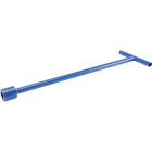 Sferaco - CLE FONTAINIER DN50-300 L1M CARREX35MM EP. PEINTURE 250µm