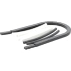 Sferaco - KIT ETANCHEITE EPDM DN450 P/ VG BI 178