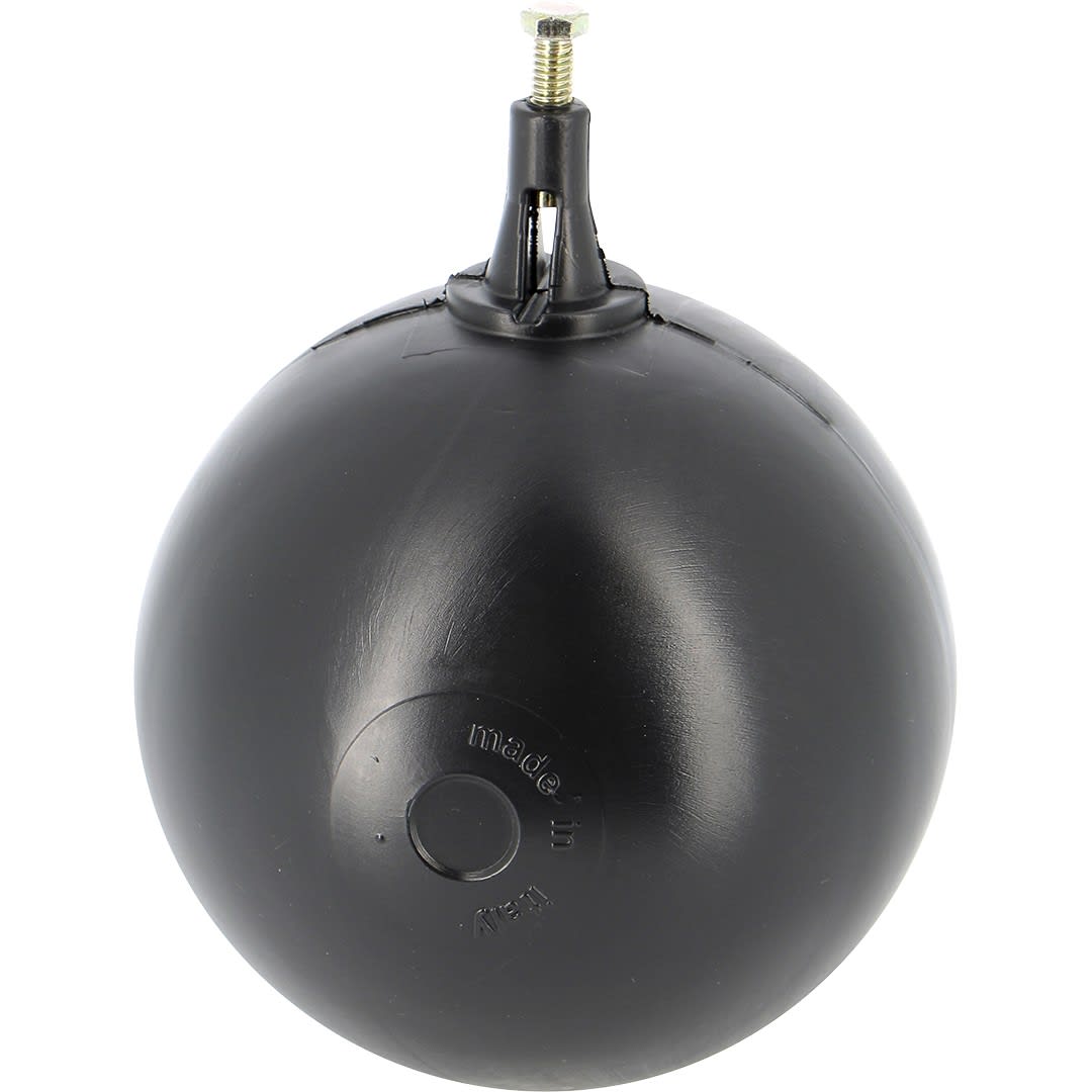 Sferaco - FLOT POLYET DN 300 P 2"