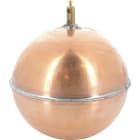 Sferaco - FLOTTEUR CUI DN220 1'1/4-1'1/2