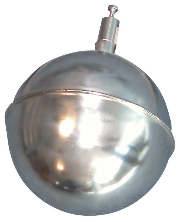 Sferaco - FLOTTEUR INOX 245 MM