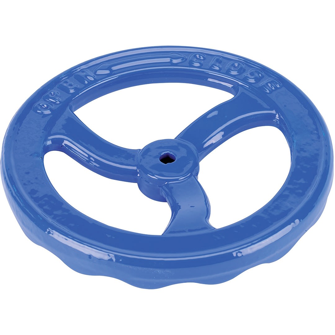 Sferaco - *VOLANTVOC NF F4-F5 DN100/125/150 FSH DIAM VOLANT250