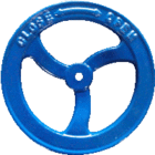 Sferaco - *VOLANT VOC NF F4-F5 DN40/50 FSH DIAM VOLANT200