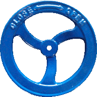 Sferaco - *VOLANT VOC NF F4-F5 DN65/80DIAM200 FSH DIAM VOLANT200