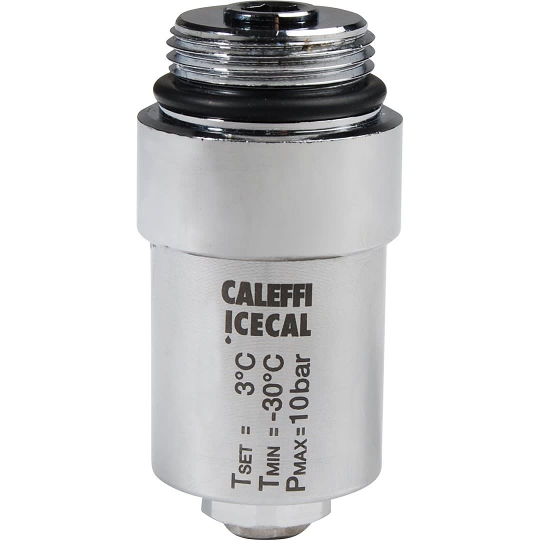 Sferaco - CARTOUCHE ANTI-GEL POUR ICECAL DE RECHANGE POUR ICECAL 1/2"