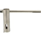 Sferaco - RAL.COW 790/796+730 DN1/2-3/4"