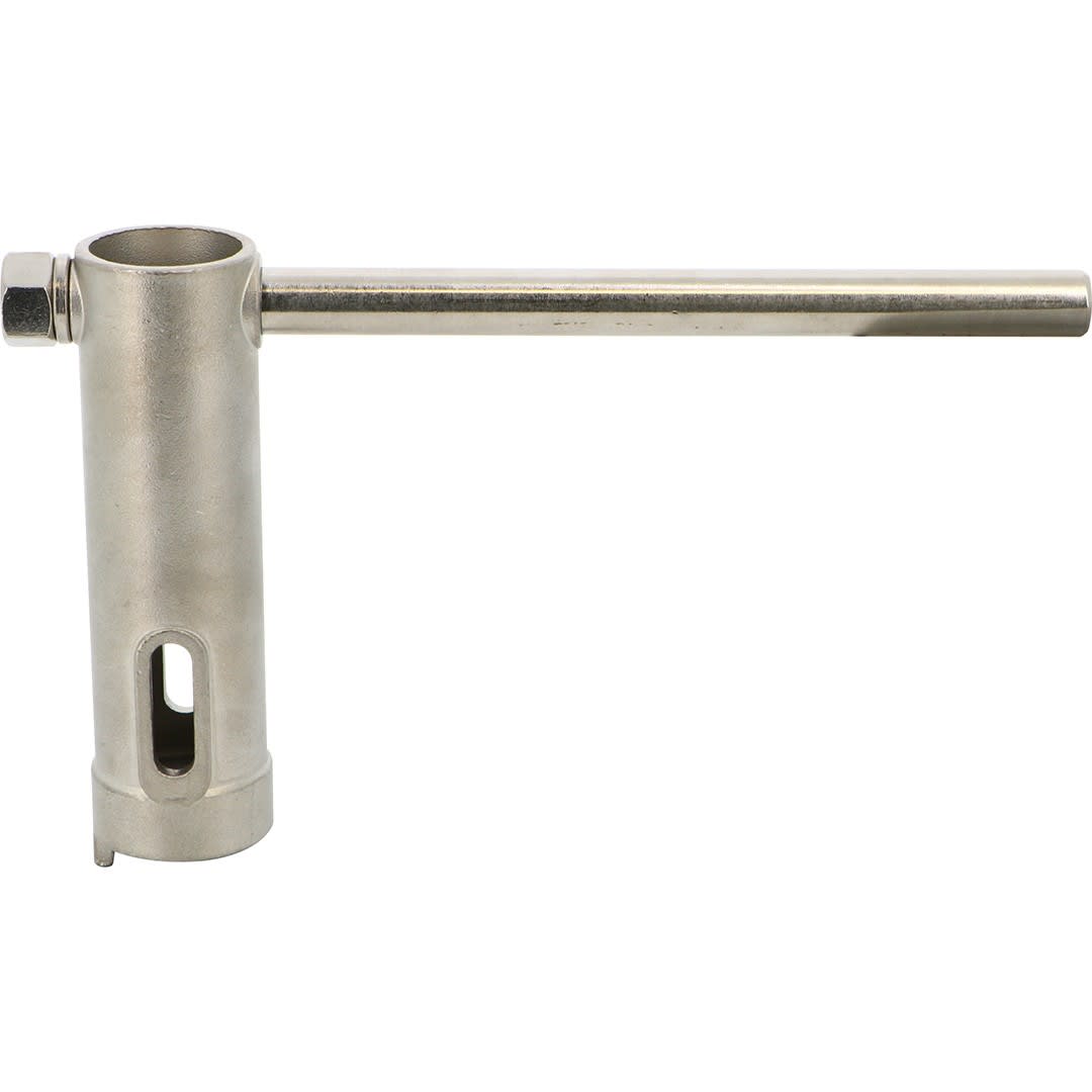 Sferaco - RAL.COW 790/796/730 1"-1"1/4
