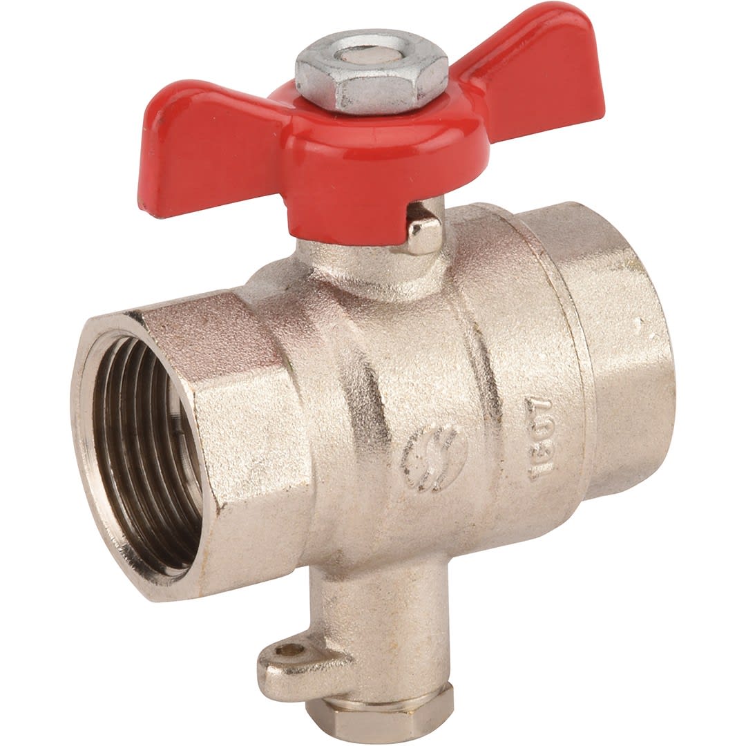 Sferaco - VS 9811 1" POUR SONDE