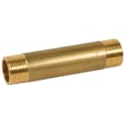 Sferaco - Tube d'attente laiton - mâle DN3/4" Longueur 110mm
