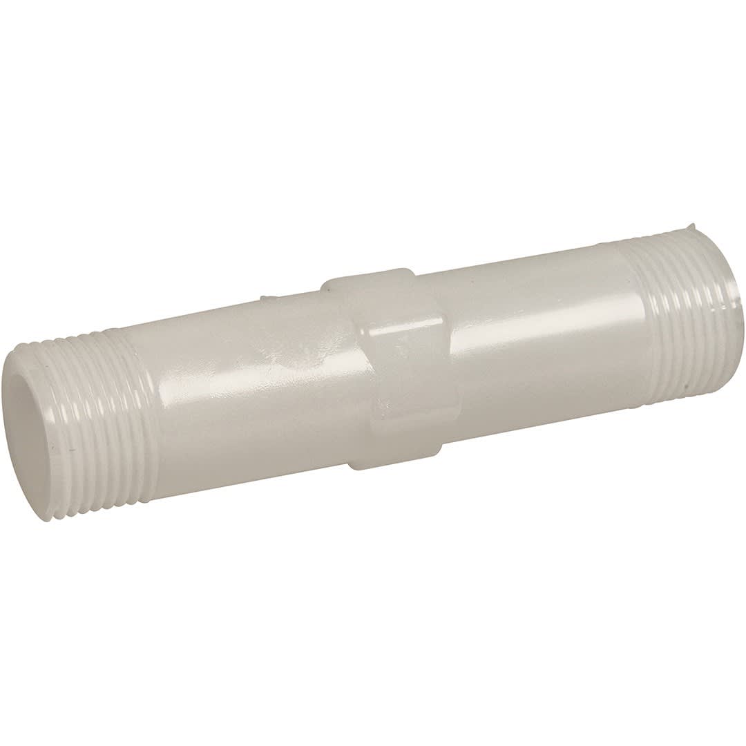 Sferaco - TUBE ATTENTE PVC L.130MM 1'G
