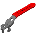 Sferaco - LEV.RGE CADENA 580 1/2"-3/4''