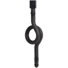 Sferaco - SIPHON ACIER 1/2"G/M x 1/2"G/F 
